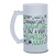 Caneca Positividade Acorda Cedo - loja online