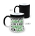 Caneca Positividade Acorda Cedo - comprar online