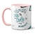 Caneca Melhor Pai e Avô - comprar online