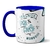 Caneca Melhor Pai e Avô - comprar online