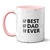 Caneca Pai Best Dad Ever - comprar online