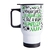 Caneca Positividade Acorda Cedo - comprar online