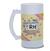 Caneca Profissão Colorida RH - loja online