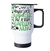 Caneca Positividade Acorda Cedo - Caneca Personalizada - AShow Presente 