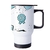 Caneca Melhor Pai e Avô - Caneca Personalizada - AShow Presente 