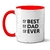 Caneca Pai Best Dad Ever - loja online