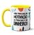 Caneca Divertida Motivação Dinheiro - loja online