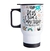 Caneca Positividade Deus Bom - comprar online