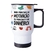 Caneca Divertida Motivação Dinheiro - Caneca Personalizada - AShow Presente 