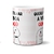 Caneca Casais Partilhar a Vida Boa - comprar online