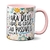 Caneca Positividade Deus Poss¡vel - Caneca Personalizada - AShow Presente 