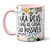 Caneca Positividade Deus Poss¡vel - comprar online