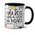 Caneca Positividade Deus Poss¡vel