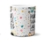 Caneca Positividade Deus Poss¡vel - comprar online