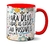 Caneca Positividade Deus Poss¡vel