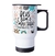 Caneca Positividade Deus Bom - Caneca Personalizada - AShow Presente 