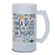 Caneca Positividade Deus Poss¡vel