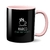 Caneca TI Coffee Nome - Caneca Personalizada - AShow Presente 