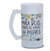 Caneca Positividade Deus Poss¡vel - loja online