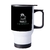 Caneca TI Coffee Nome - Caneca Personalizada - AShow Presente 