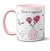 Caneca Positividade Especial Colorida - comprar online