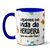 Caneca Divertida Não Herdeira - comprar online