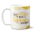 Caneca Chocolate Brilha Mais Que Ferrero