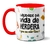 Caneca Divertida Não Herdeira - loja online