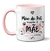 Caneca Mãe De Pet Também  - comprar online