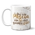 Caneca Chocolate Que a Sua Páscoa Seja Doce