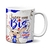 Caneca Chocolate Quero Biz na internet