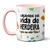 Caneca Divertida Não Herdeira - comprar online