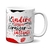 Caneca Chocolate Kindera Tempo Parasse na internet