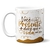 Caneca Chocolate Presente Mais Doce