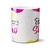 Caneca Chocolate Sonho Estar Com Você - comprar online