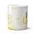 Caneca Chocolate Você Meu Ouro - comprar online