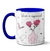 Caneca Positividade Especial Colorida - comprar online