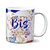 Caneca Chocolate Coelho Quero Biz na internet