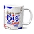 Caneca Chocolate Quero Biz Desse Amor na internet