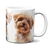 Caneca Cachorro Raça Löwchen na internet