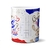 Caneca Chocolate Coelho Quero Biz - comprar online