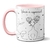 Caneca Positividade Especial - comprar online