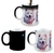 Caneca Mágica Cachorro Raça Samoieda