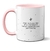 Caneca Casais Amar Transbordar - comprar online