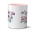 Caneca Amizade BFF na internet