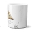 Caneca Mãe Primeira Vez - comprar online