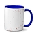 Caneca Casais Ambos Para Deus - Caneca Personalizada - AShow Presente 