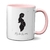 Caneca Mãe Primeira Vez - Caneca Personalizada - AShow Presente 