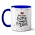 Caneca Casais Ambos Para Deus - comprar online