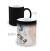 Caneca Bege Detalhes Personalizada Com 5 Fotos na internet